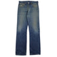 Mens Blue Levis  501 JeansW32 L34