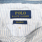 Mens Brown Polo Ralph Lauren Relaxed  Trousers