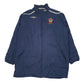 Womens Navy Umbro Southampton FC  Coat