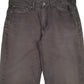 Mens Grey Levis   Jeans