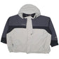 Mens Grey Columbia Sportswear Company Bugaboo  Coat