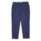 Mens Blue Levis  Chino Trousers