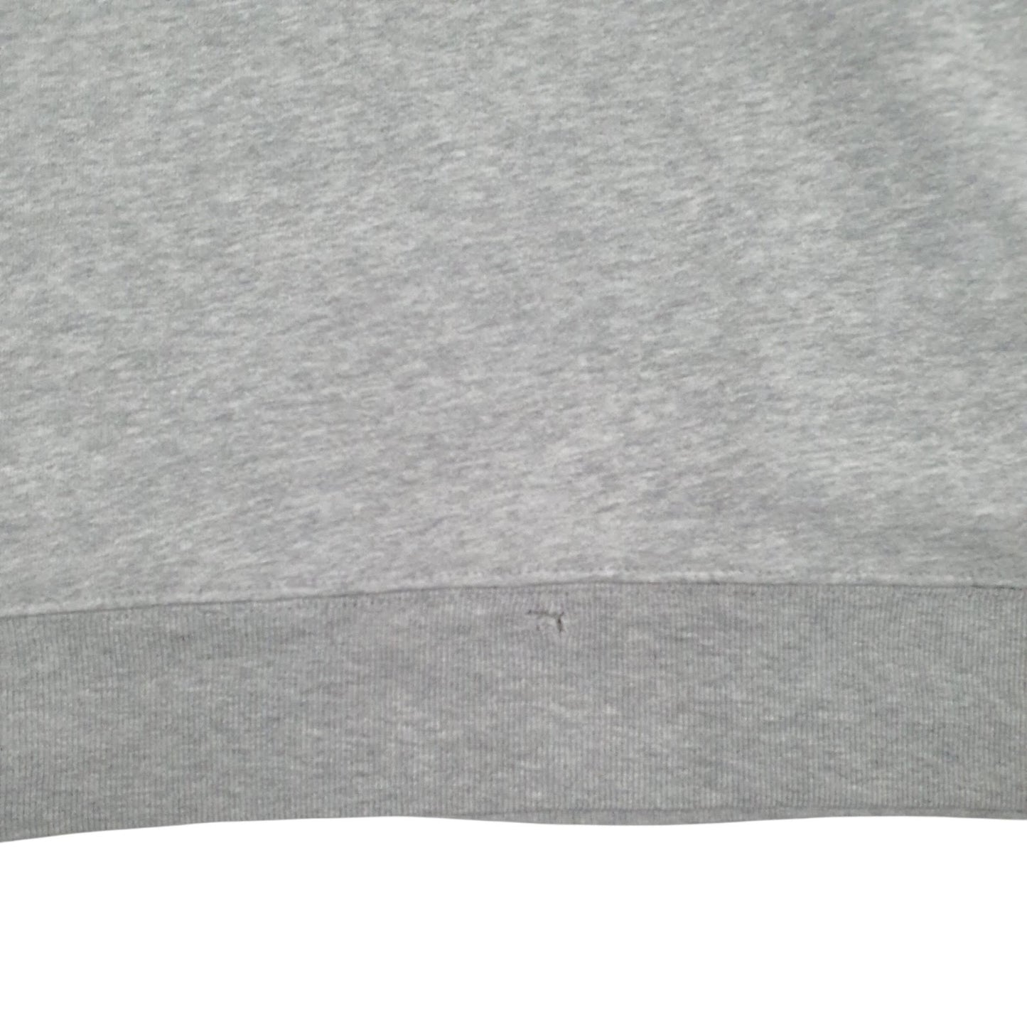 Mens Grey Nautica  Crewneck Jumper