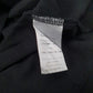 Mens Black Louis Vuitton   Polo Shirt