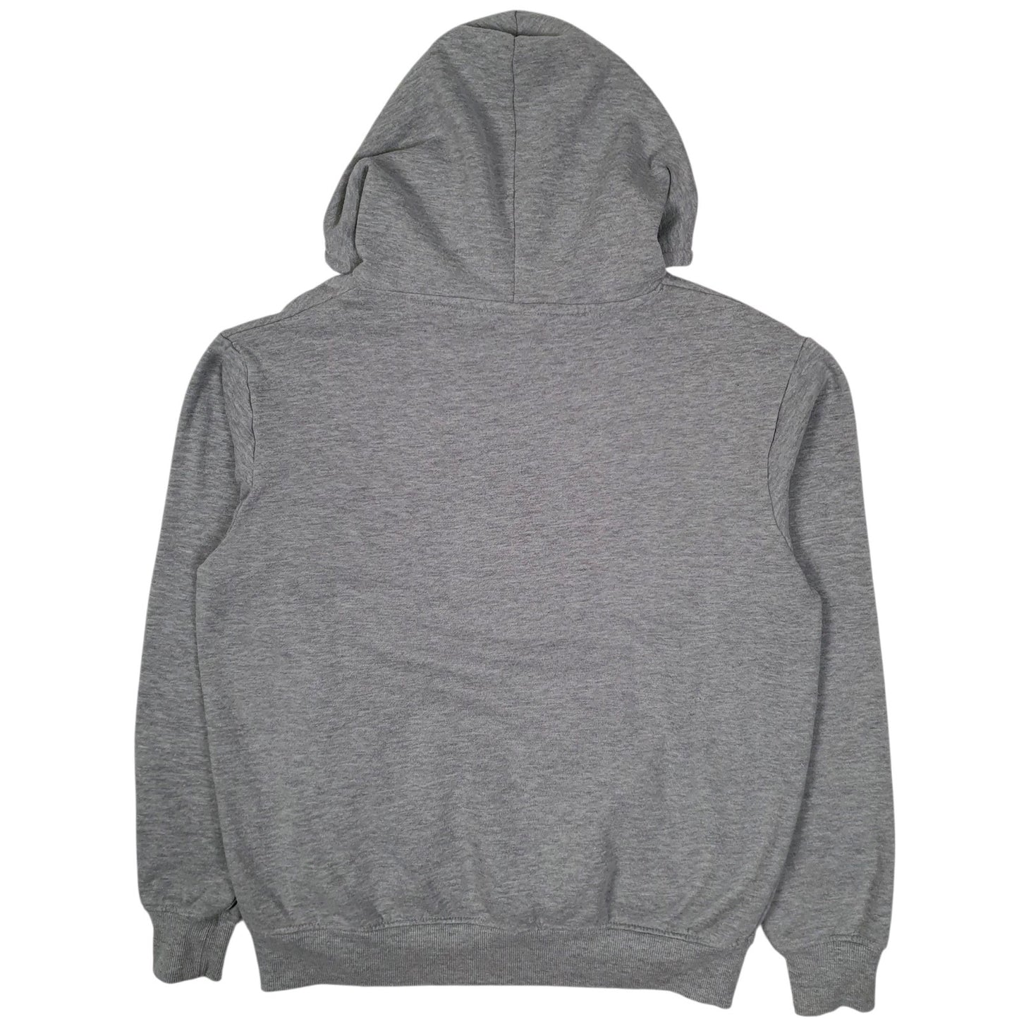 Mens Grey Dickies  Hoodie Jumper