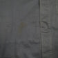 Mens Purple Locontap Chore  Coat