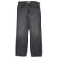 Mens Grey Levis  559 JeansW38 L34