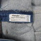 Mens Blue Levis Cowboy Cut  Jeans