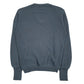 Mens Blue Izod Lacoste Vintage 90s V Neck Jumper