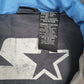 Mens Grey Starter   Coat