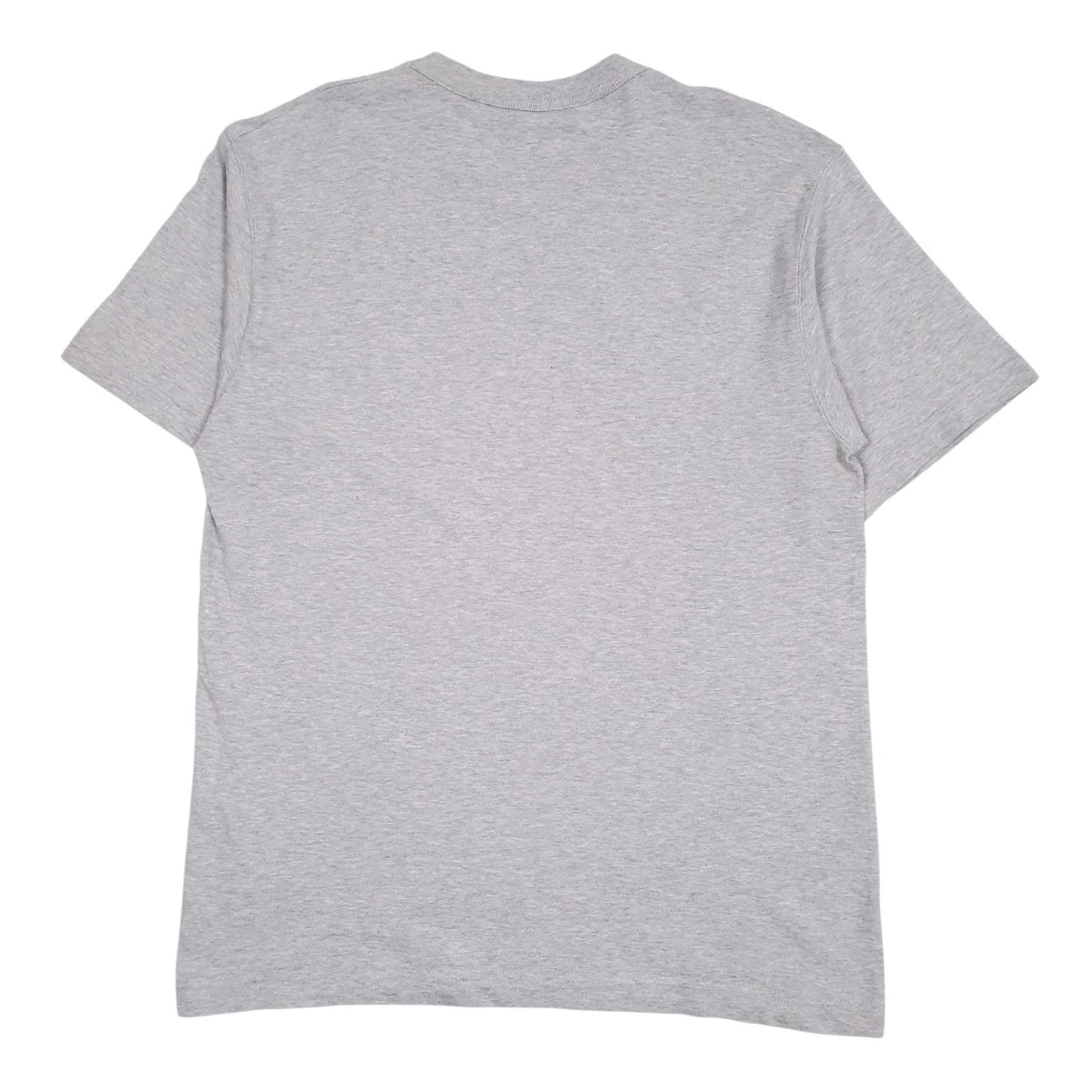 Mens Grey Levis   T Shirt