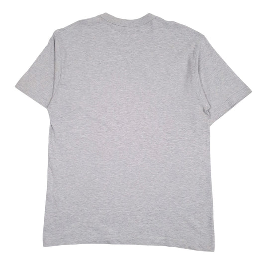 Mens Grey Levis   T Shirt