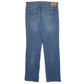 Mens Blue Levis   Jeans