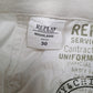 Mens White Replay   Shorts