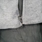 Mens Black Levis   Coat
