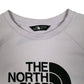 Womens Pink The North Face  Crewneck Jumper