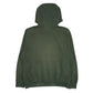 Mens Green Nike  Hoodie Jumper