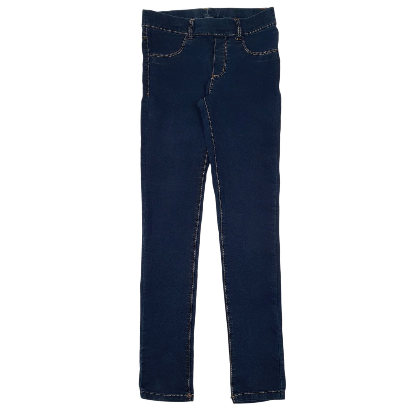 Womens Blue Unbranded  Casual JeansW26 L28