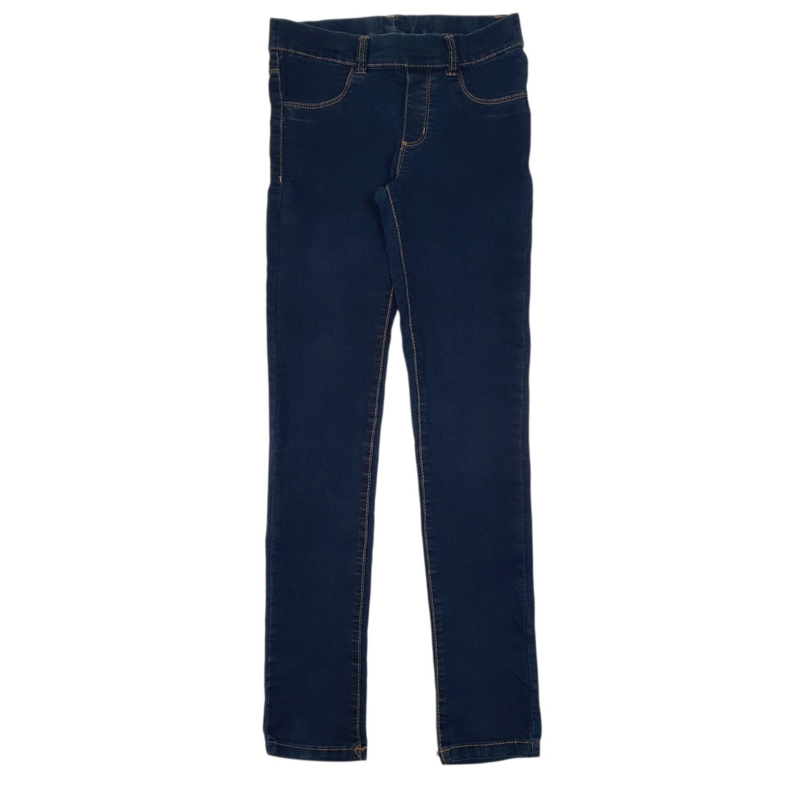 Womens Blue Unbranded  Casual JeansW26 L28