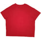 Mens Red Polo Ralph Lauren   T Shirt