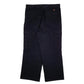 Mens Navy Dickies   Trousers