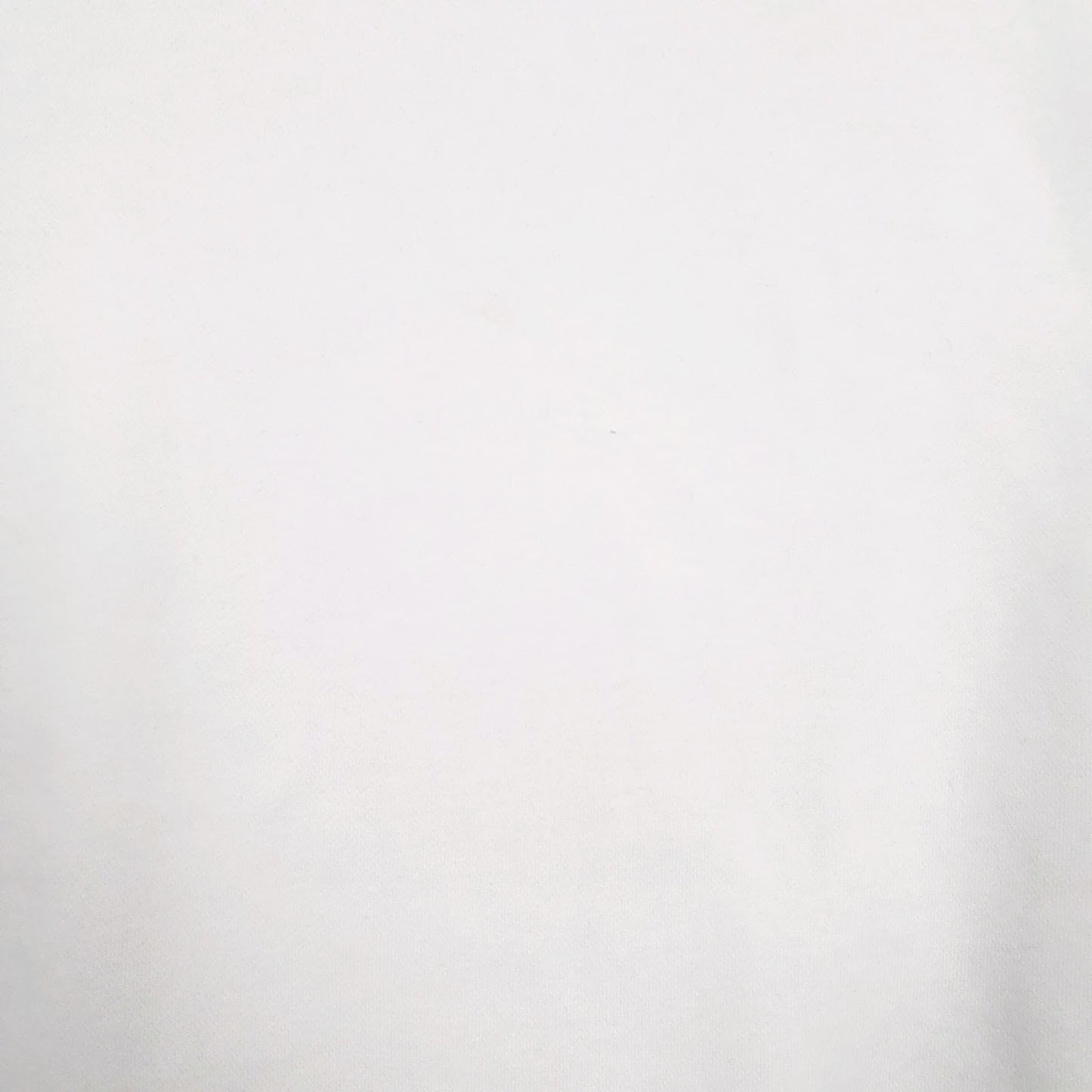 Mens White Nike  Crewneck Jumper