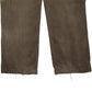 Mens Grey Dickies B342 DFE Workwear Double Knee  Trousers