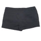Womens Black Unbranded   Shorts