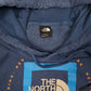 Mens Blue The North Face  Hoodie Jumper