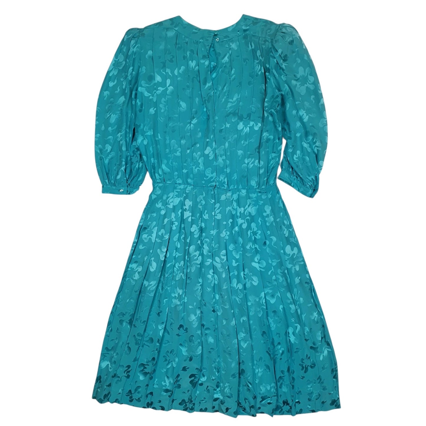 Womens Blue Argenti Evening Gown  Dress