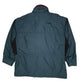 Mens Green Columbia Sportswear Company Longs Peak Vintage 90s  Coat