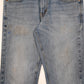 Mens Blue Levis   Jeans