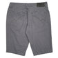 Mens Grey Sodium Lab   Shorts