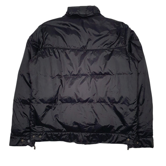 Womens Black Belstaff   Coat