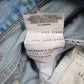 Mens Blue Levis Vintage  Jeans