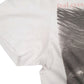 Mens White All Saints   T Shirt