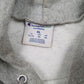 Mens Grey Champion  Hoodie Jumper