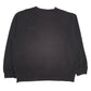 Mens Black Tommy Hilfiger  Crewneck Jumper