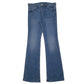 Mens Blue H&M  Casual JeansW33 L34
