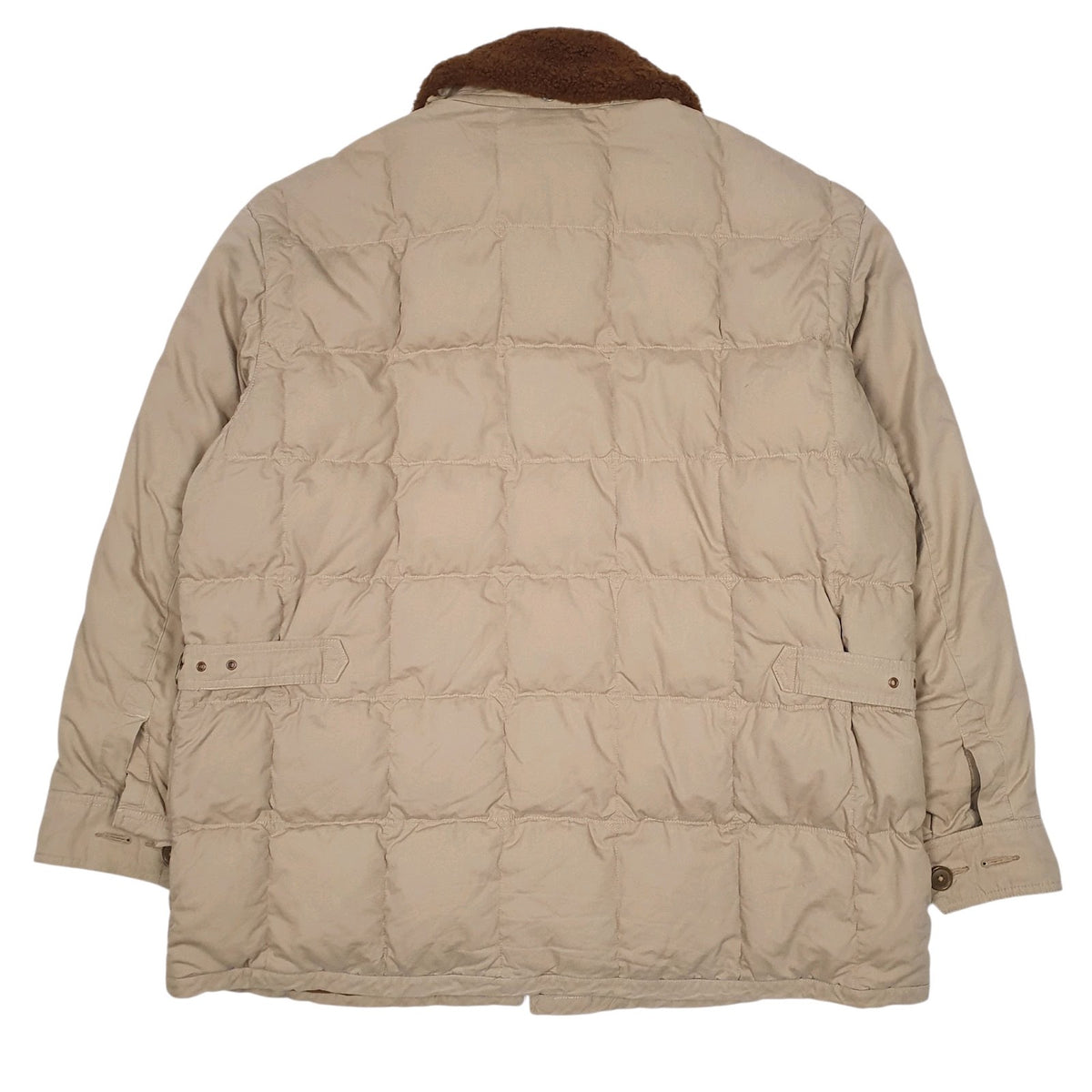 Mens Brown Polo Ralph Lauren   Coat