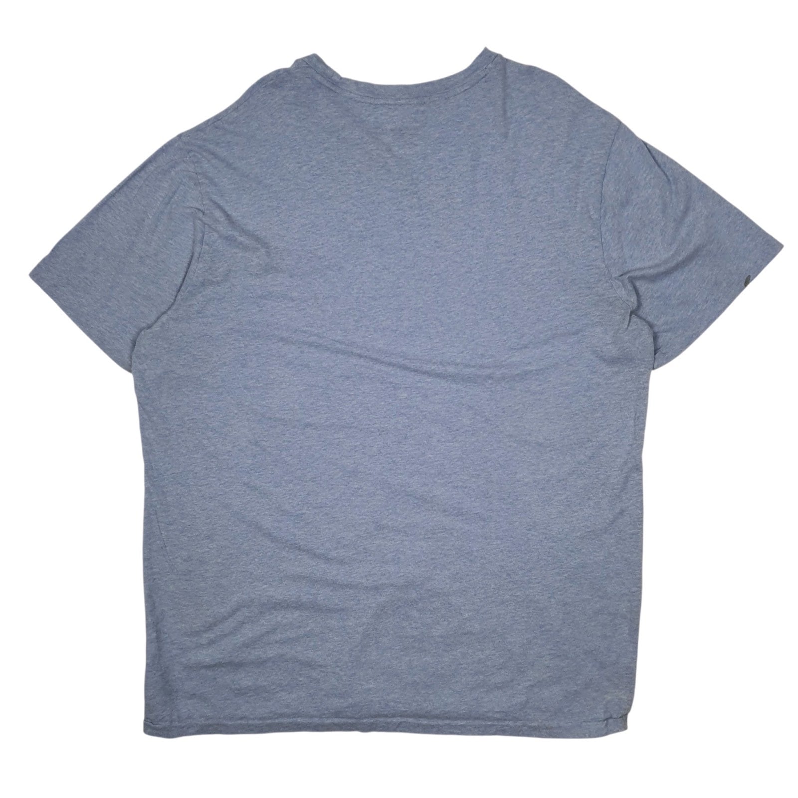 Mens Blue Polo Ralph Lauren   T Shirt