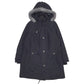 Womens Black M&S Per Una  Coat