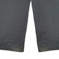 Mens Grey Dickies 874  Trousers