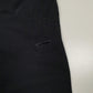 Mens Black Dickies Double Knee  Trousers
