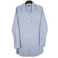 Womens Blue I Love Ronson  Long Sleeve Dress