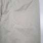 Mens Cream Polo Ralph Lauren Hammond Pant Pleated Vintage 90s  Trousers