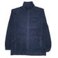 Womens Navy Columbia Sportswear Company  Full Zip Jumper