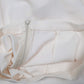 Womens Cream Unbranded   Trousers