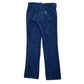 Womens Blue Armani   Trousers