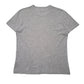 Womens Grey Bikkembergs Spellout  T Shirt